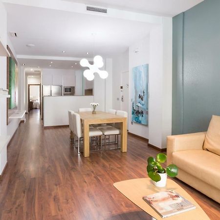 Center City Flats فالنسيا المظهر الخارجي الصورة