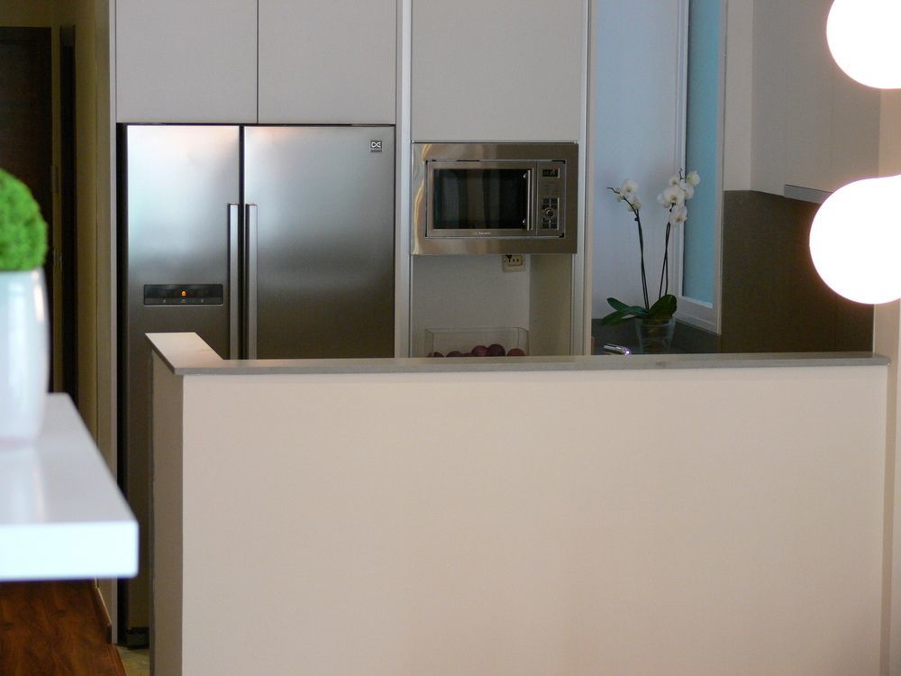 Center City Flats فالنسيا المظهر الخارجي الصورة