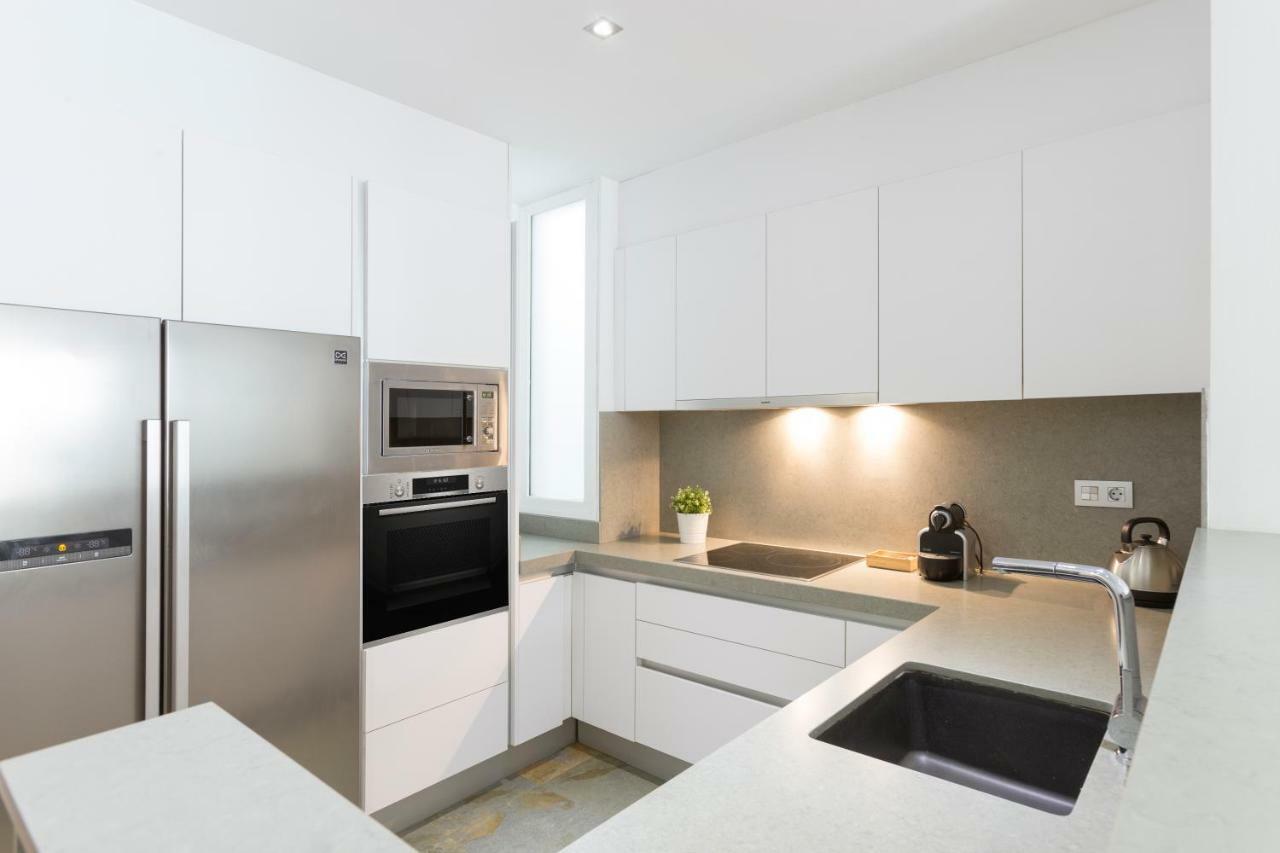 Center City Flats فالنسيا المظهر الخارجي الصورة