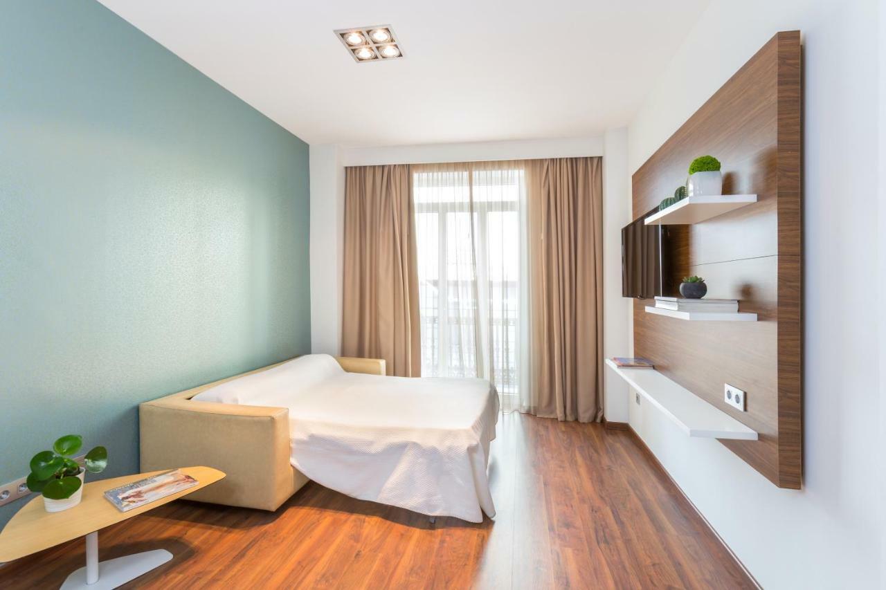 Center City Flats فالنسيا المظهر الخارجي الصورة